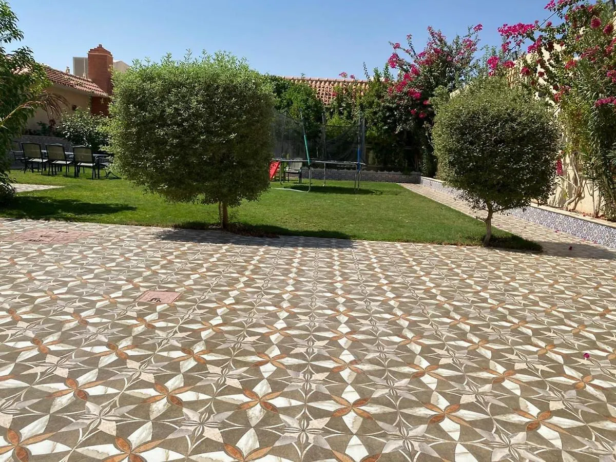 شاليهات أريزو Qusur al Muqbil