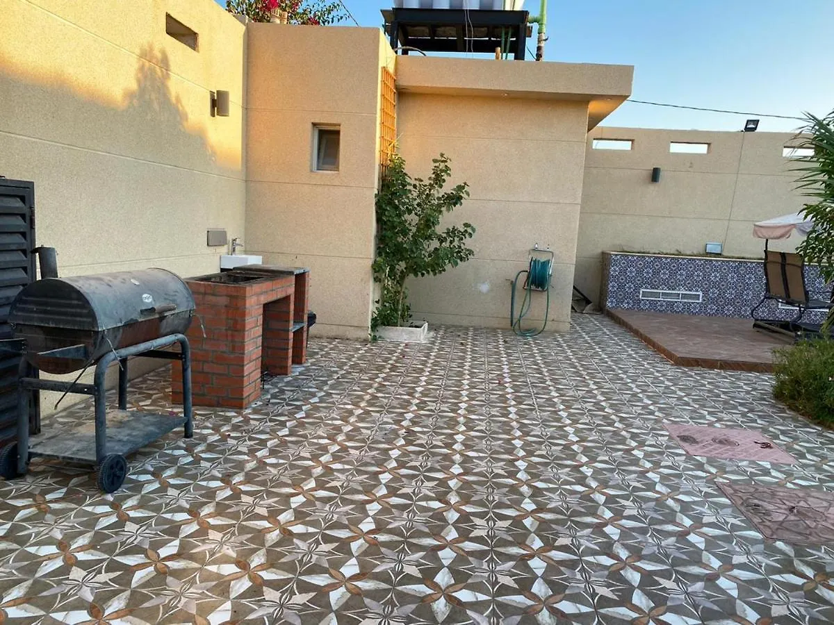 شاليهات أريزو Qusur al Muqbil 0*,