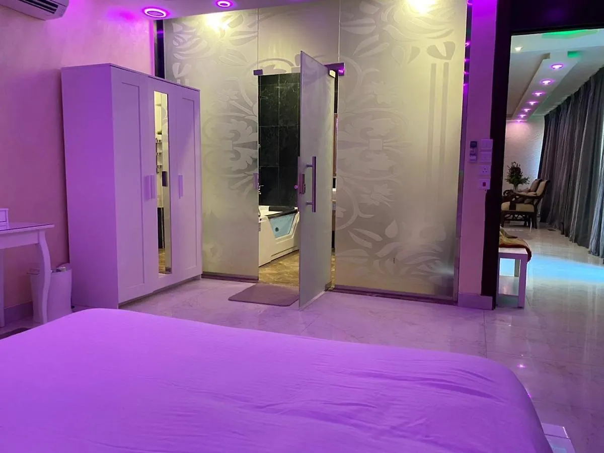 Arezzo Chalets Qusur al Muqbil 0*,  Saudi Arabia