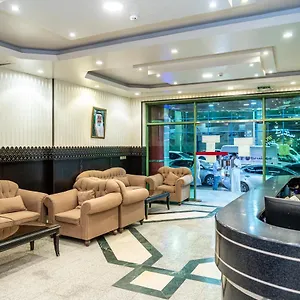 شقة Al Hamra Palace Residential, الرياض