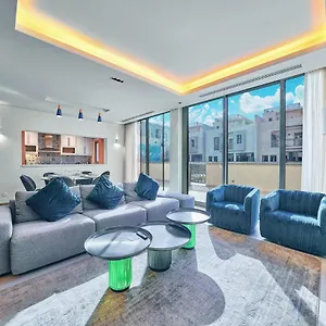فيلة Mabaat - Oceana - 463, الرياض
