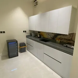 شقة شقق ريفان, الرياض