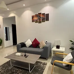 شقة شقة شمال, الرياض