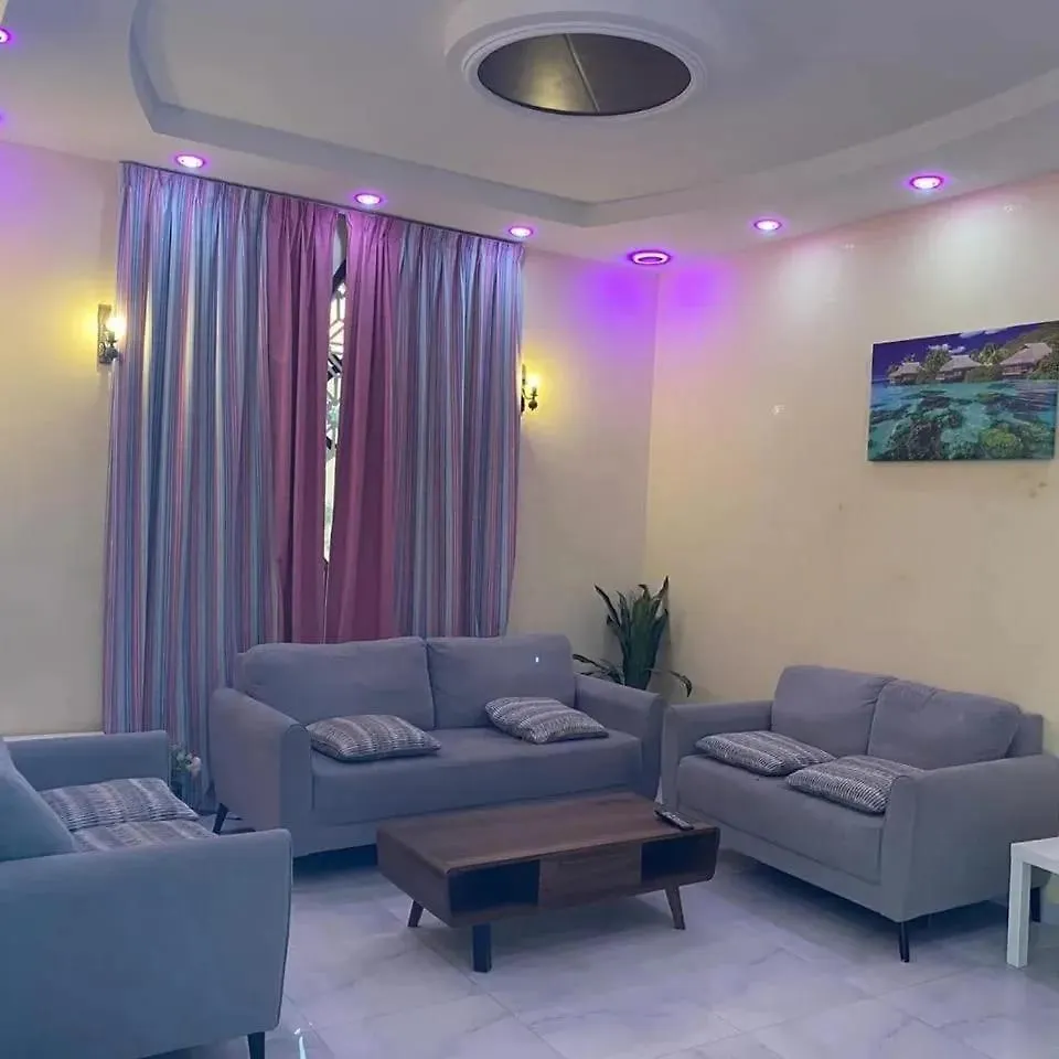 Arezzo Chalets Qusur al Muqbil Saudiarabien